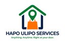 Hapo Ulipo Services Logo